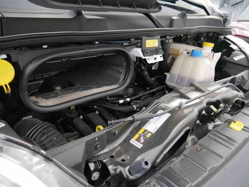 New 2026 RAM ProMaster 3500 w/ Safety Group image 23