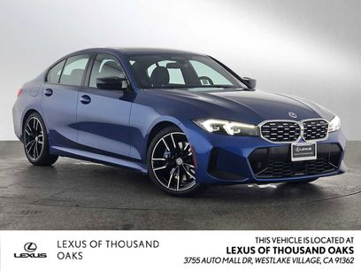 Used 2023 BMW M340i