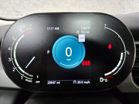 Used 2023 MINI Cooper S image 19