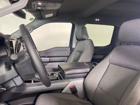 Used 2025 Ford F150 XLT w/ Equipment Group 302A MID image 19