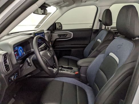 New 2025 Ford Bronco Sport Outer Banks w/ Outer Banks Tech Package+ image 22