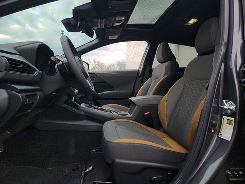 Certified 2025 Subaru Crosstrek 2.5i Sport image 13