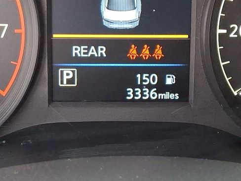 Certified 2023 Nissan Altima 2.5 S FWD image 22