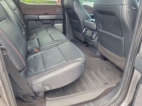 Used 2021 Ford F150 Lariat AWD/4WD image 14
