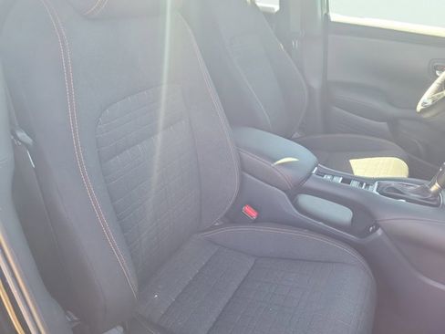 Certified 2023 Honda HR-V Sport image 19