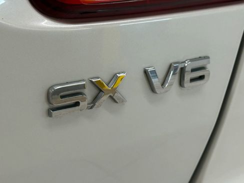 Used 2012 Kia Sorento SX w/ SX Premium Pkg image 14