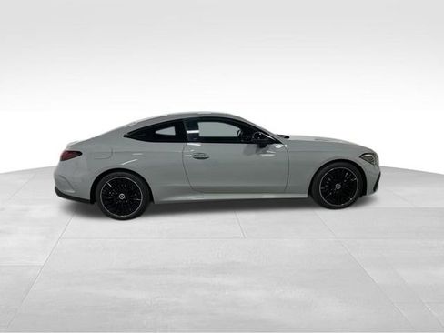 New 2026 Mercedes-Benz CLE 300 CLE 300 image 3