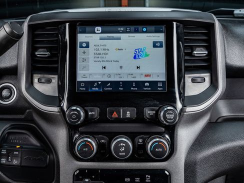 Used 2024 RAM 2500 Tradesman w/ Towing Technology Group image 25