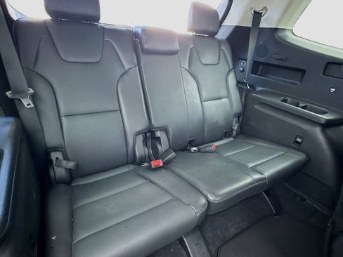 Used 2021 Kia Telluride SX w/ Towing Package FWD image 18