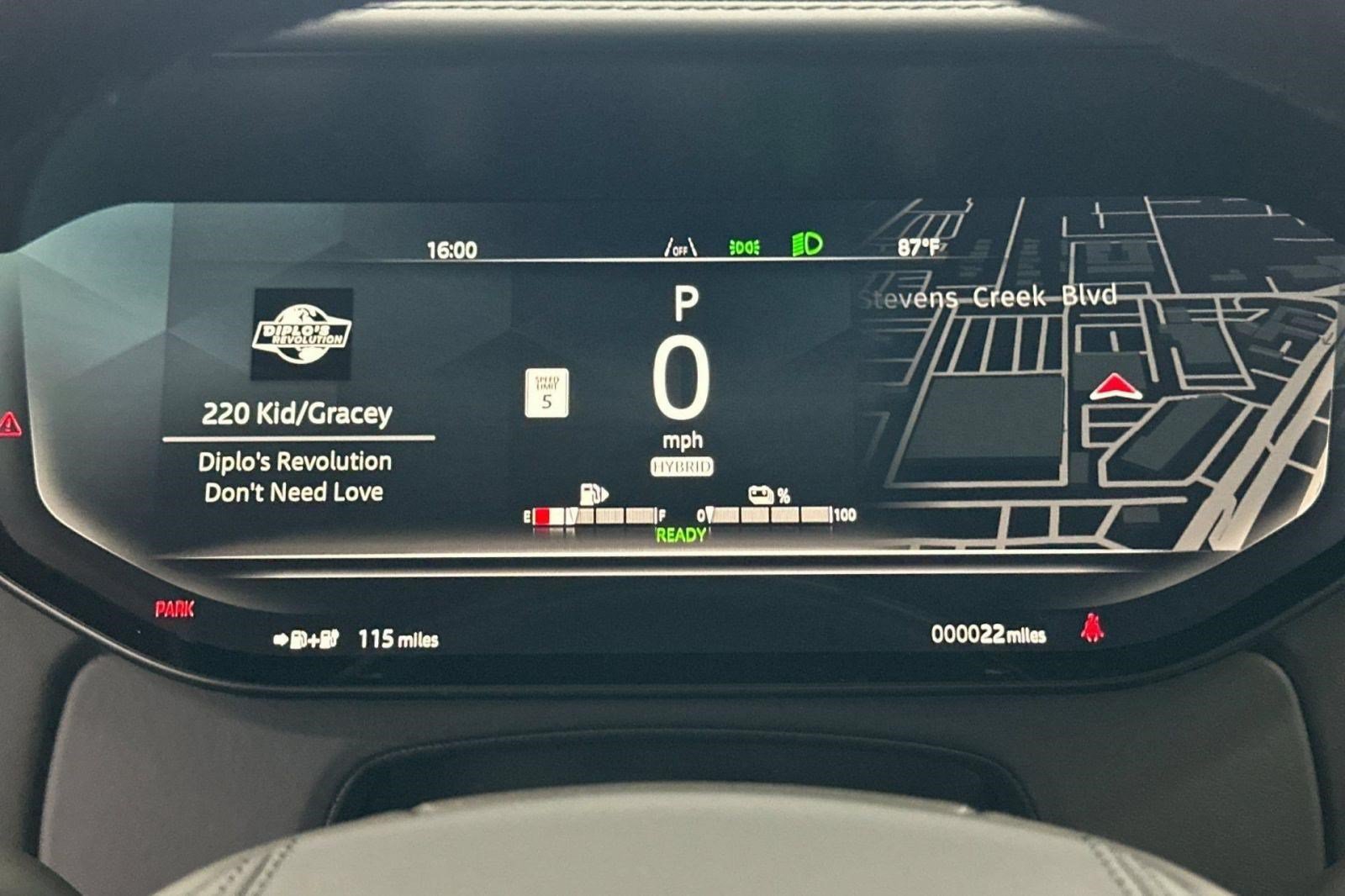 New 2026 Land Rover Range Rover SE AWD/4WD image 22