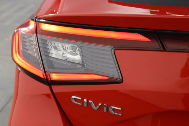 Used 2022 Honda Civic Sport image 36