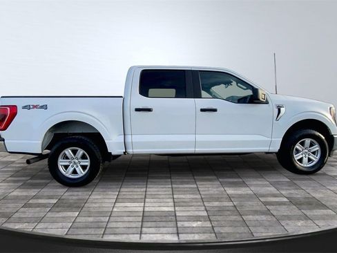 Used 2023 Ford F150 XLT image 4