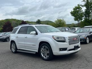 Used 2016 GMC Acadia Denali AWD/4WD video 1