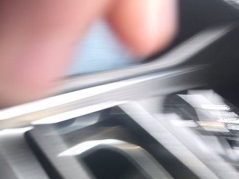 Used 2022 Jeep Grand Wagoneer Series II w/ Quick Order Packagew 28T image 39