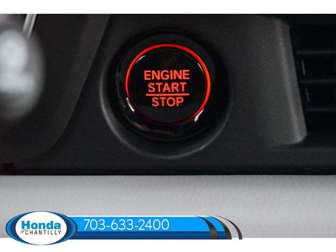 New 2026 Honda Passport TrailSport Elite image 27