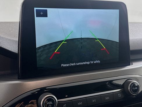 Used 2025 Ford Escape Active image 22