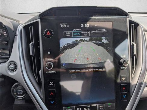 New 2026 Subaru Crosstrek 2.0i Premium AWD/4WD image 13