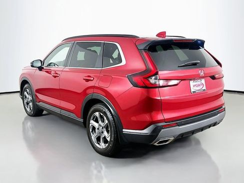 Used 2024 Honda CR-V Touring image 19