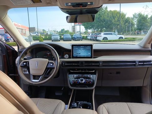 Used 2020 Lincoln Corsair Reserve w/ Equipment Group 201A AWD/4WD image 23