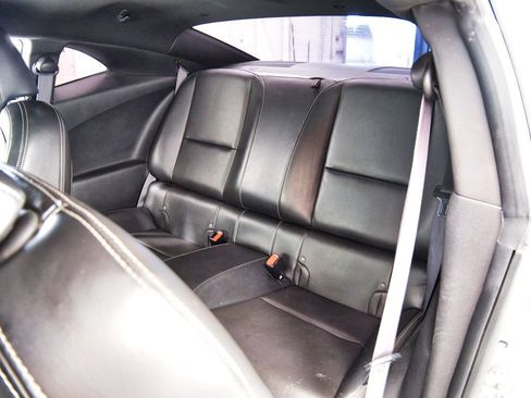 Used 2015 Chevrolet Camaro SS w/ SS Performance Package RWD image 17