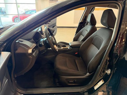 Used 2025 Nissan Altima 2.5 SV FWD image 25