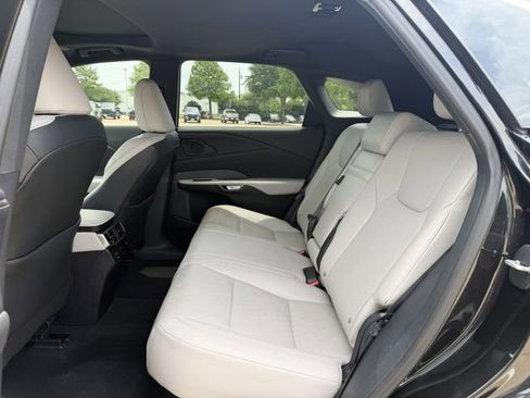 Used 2024 Lexus RX 350 Premium Plus w/ Convenience Package FWD image 28