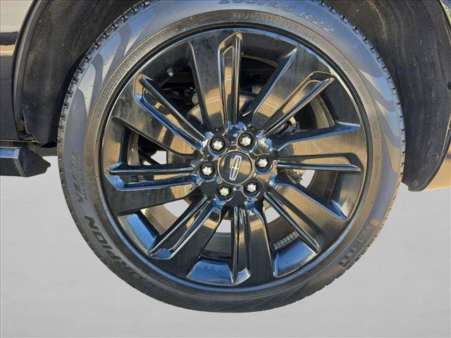 Used 2024 Lincoln Navigator Reserve AWD/4WD image 23