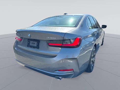 Used 2025 BMW 330i xDrive 330i xDrive image 29