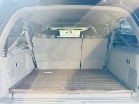 Used 2013 Ford Expedition EL Limited image 18