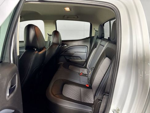 Used 2016 Chevrolet Colorado Z71 AWD/4WD image 20