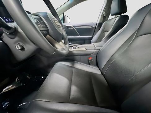 Used 2019 Lexus RX 350 FWD image 22