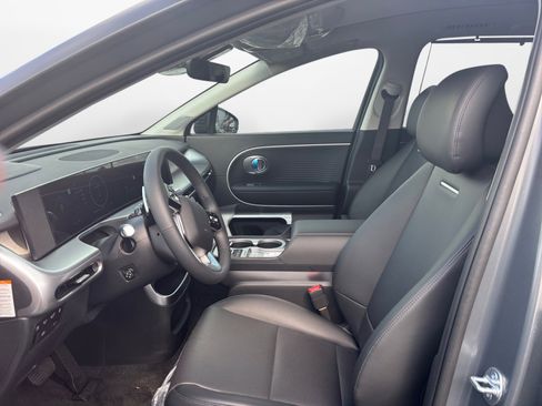 New 2026 Hyundai Ioniq 9 Limited image 9