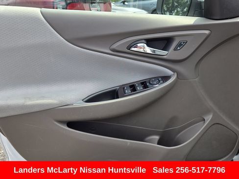 Used 2024 Chevrolet Malibu LT FWD image 21