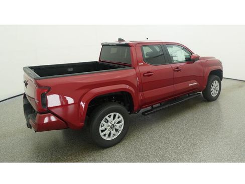 New 2026 Toyota Tacoma SR5 AWD/4WD image 9