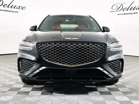 Used 2023 Genesis GV70 3.5T Sport w/ Sport Prestige Package image 2