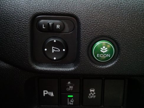 Used 2024 Honda Passport EX-L image 28