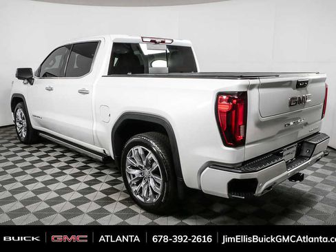 Used 2024 GMC Sierra 1500 Denali AWD/4WD image 30