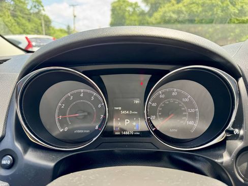 Used 2017 Mitsubishi Outlander Sport LE AWD/4WD image 18