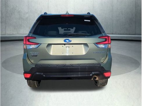 New 2026 Subaru Crosstrek 2.0i Premium image 4