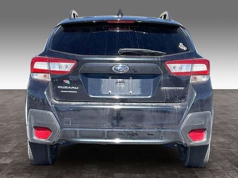 Used 2018 Subaru Crosstrek 2.0i Premium w/ Eyesight System image 4