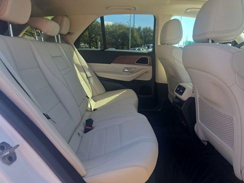 Certified 2026 Mercedes-Benz GLE 350 GLE 350 image 18