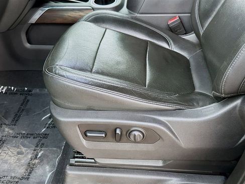 Used 2019 GMC Sierra 1500 SLT w/ SLT Premium Package AWD/4WD image 24