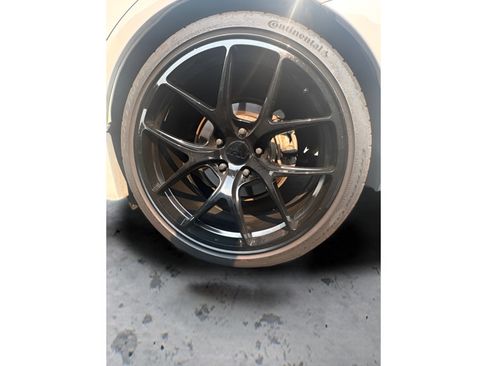 Used 2017 Subaru WRX Premium AWD/4WD image 16