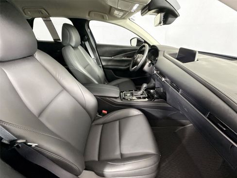 Used 2025 MAZDA CX-30 AWD 2.5 S w/ Select Sport Pkg image 40