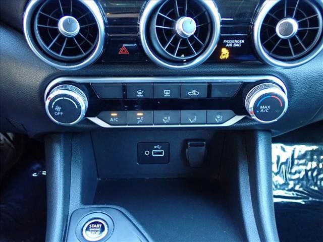 Used 2023 Nissan Sentra S FWD image 16