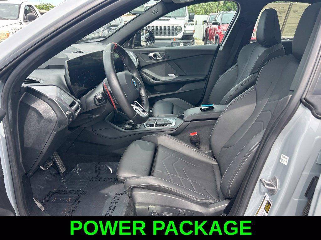 Used 2026 BMW M235i xDrive AWD/4WD image 11