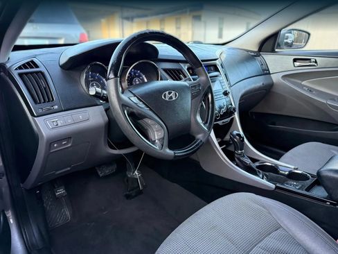 Used 2013 Hyundai Sonata SE FWD image 17