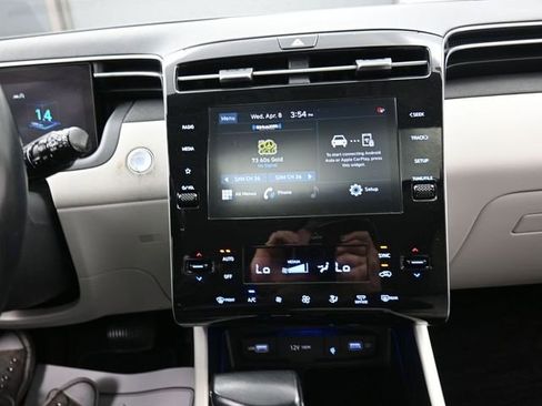 Used 2022 Hyundai Tucson SEL w/ Convenience + Premium Package image 10