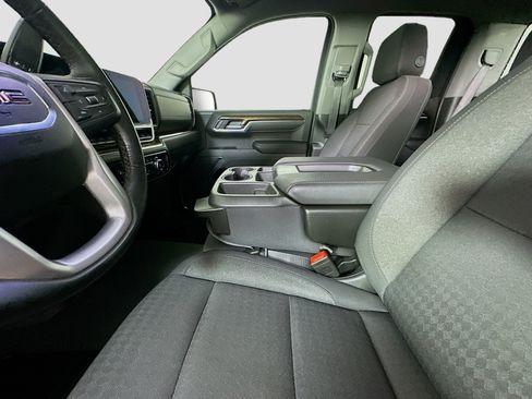 Used 2023 GMC Sierra 1500 Elevation AWD/4WD image 13