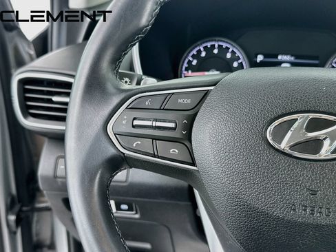 Certified 2023 Hyundai Santa Fe SEL AWD/4WD image 15